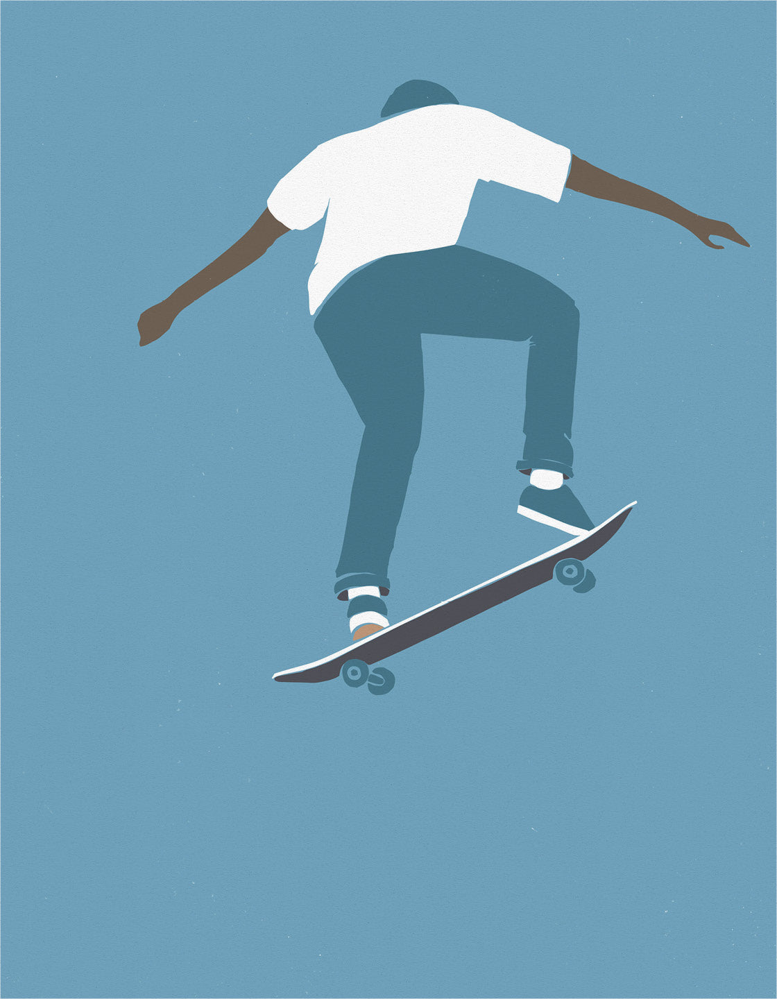 Skater III