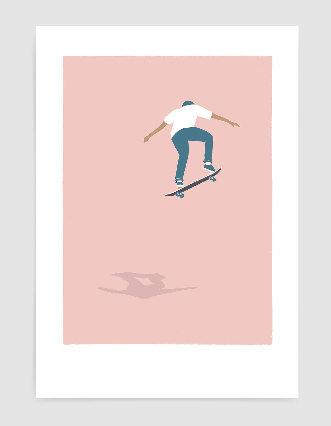 Skater III