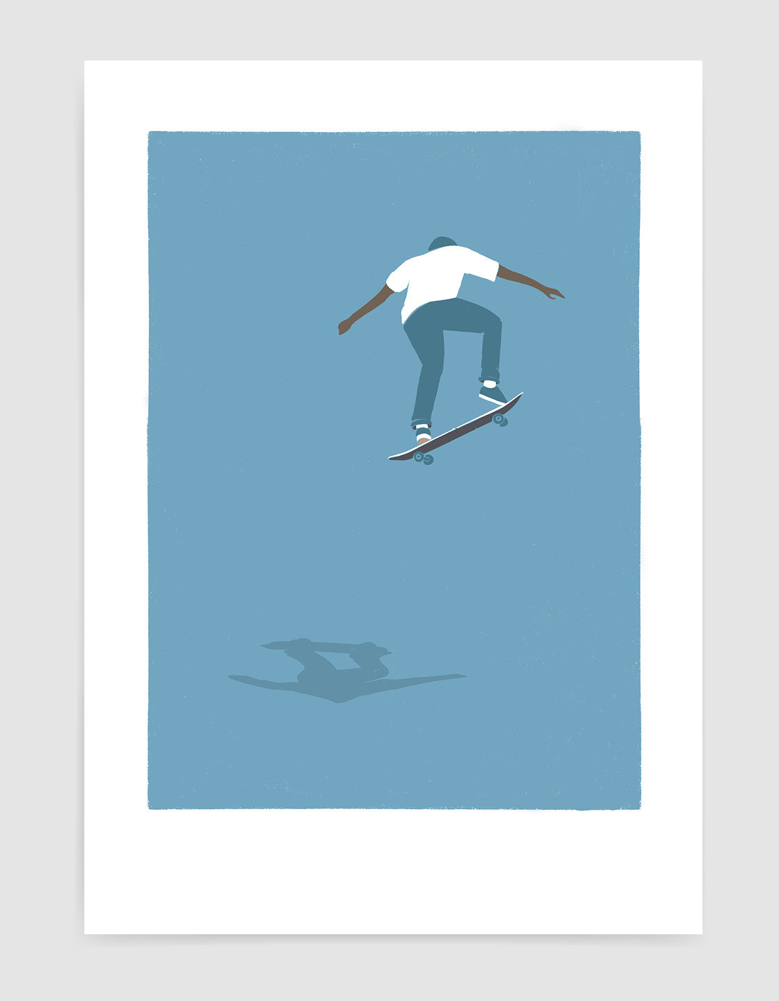 Skater III