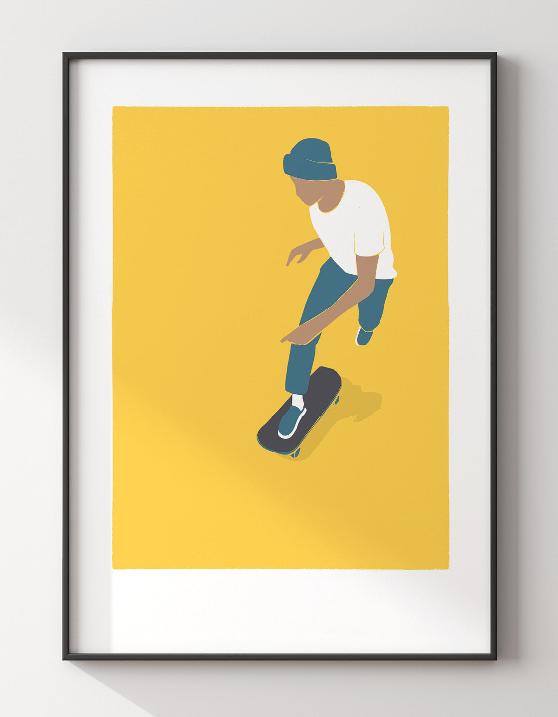 Skater IV