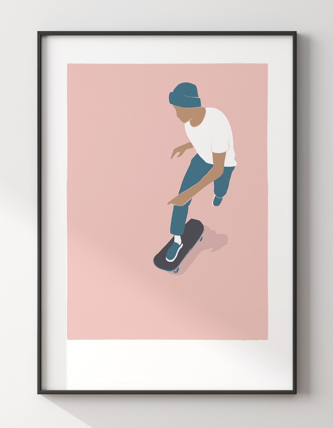 Skater IV