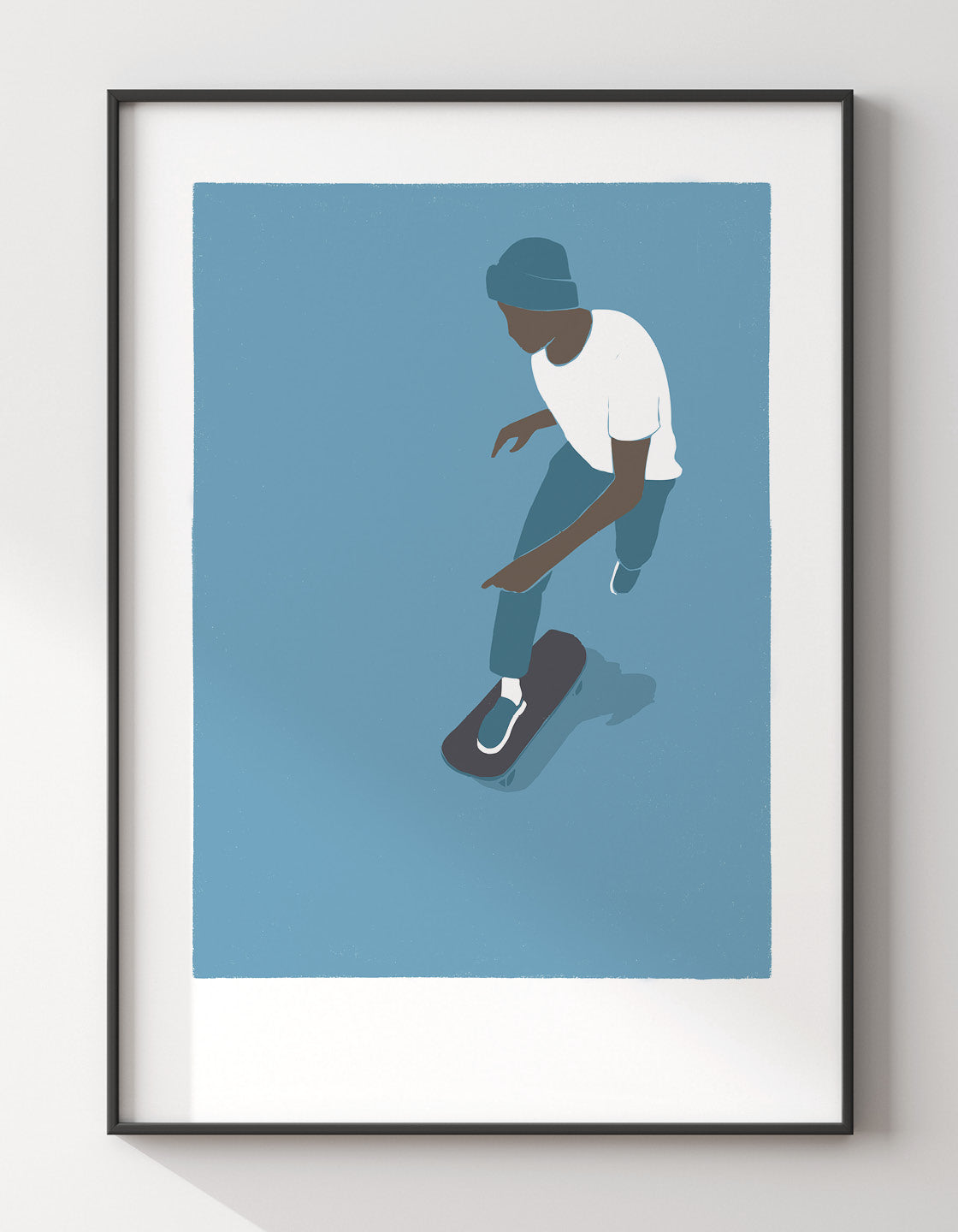 Skater IV
