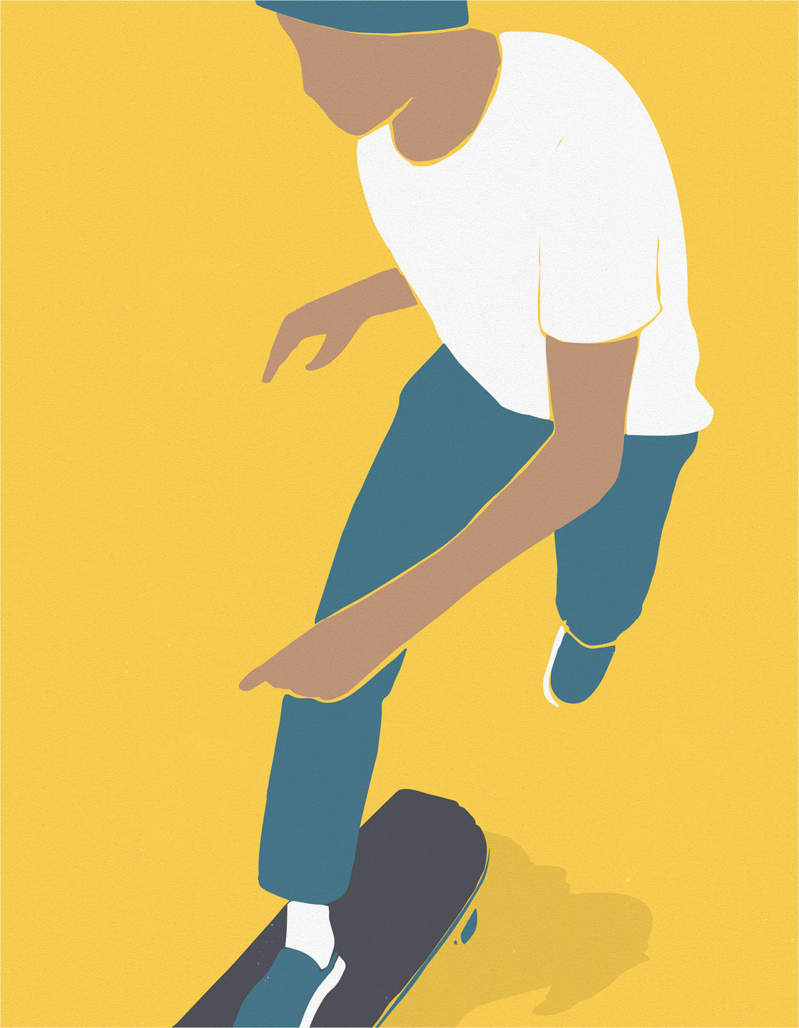 Skater IV
