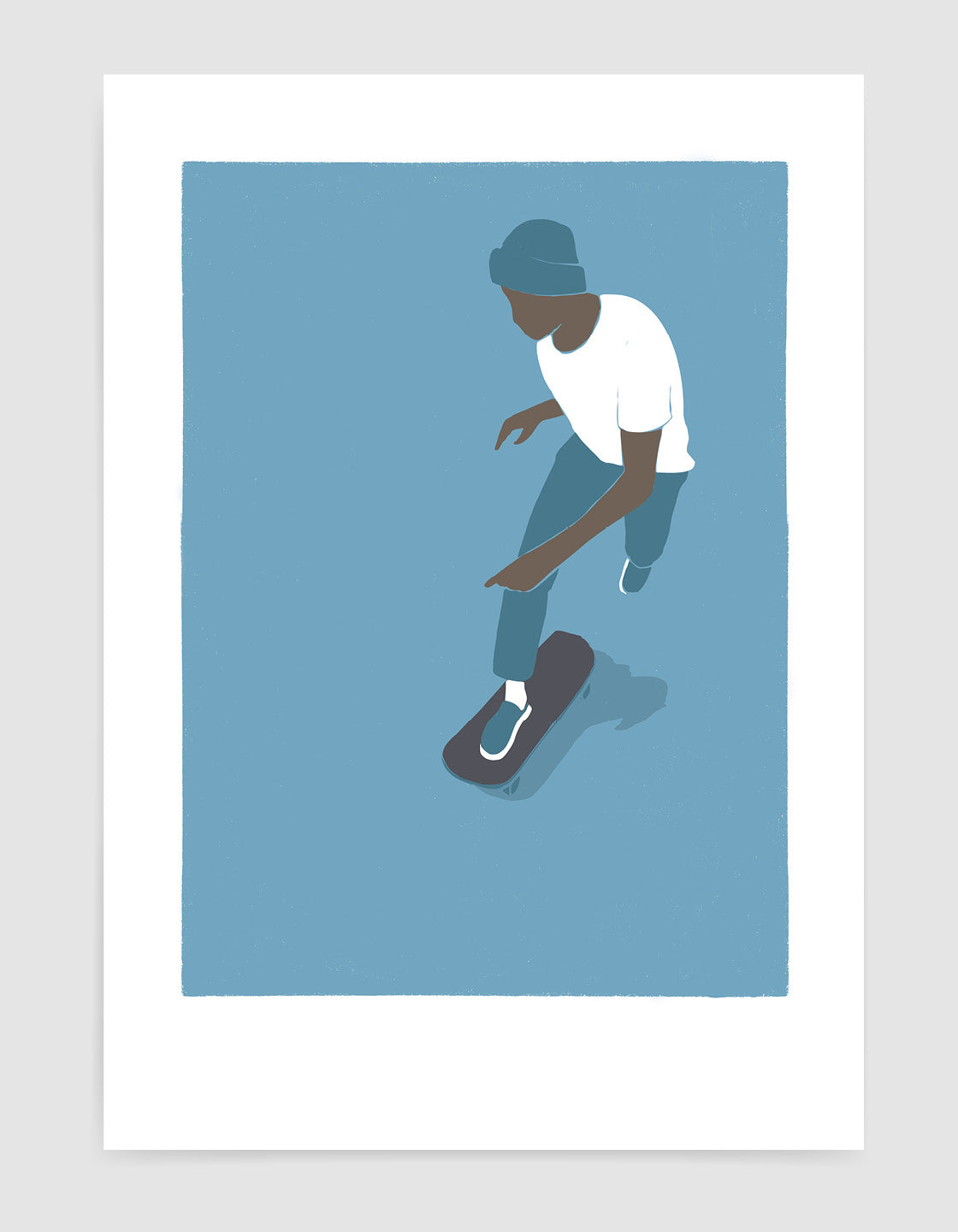 Skater IV
