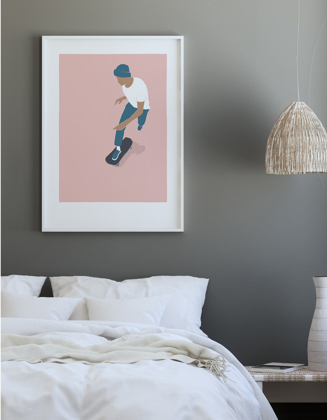 Skater IV