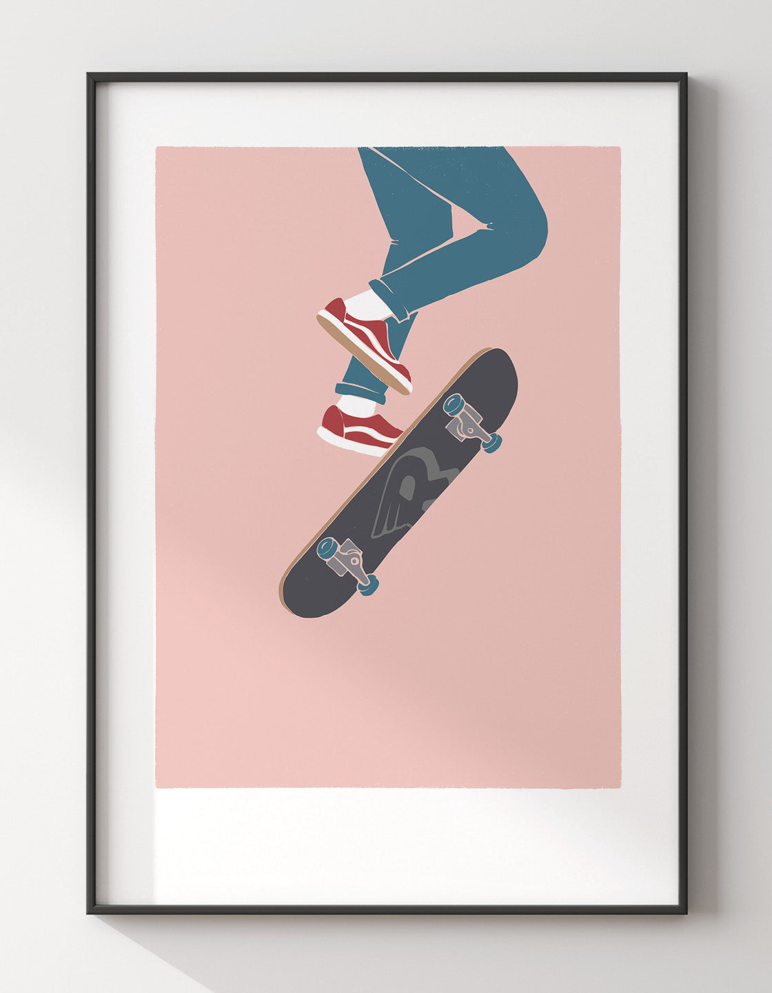 Skater V
