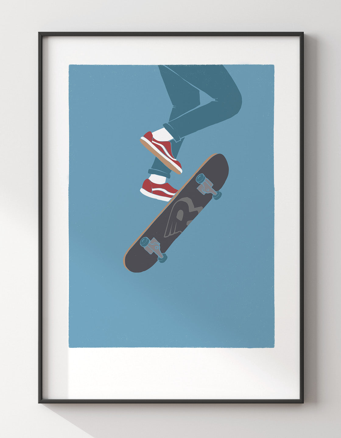 Skater V