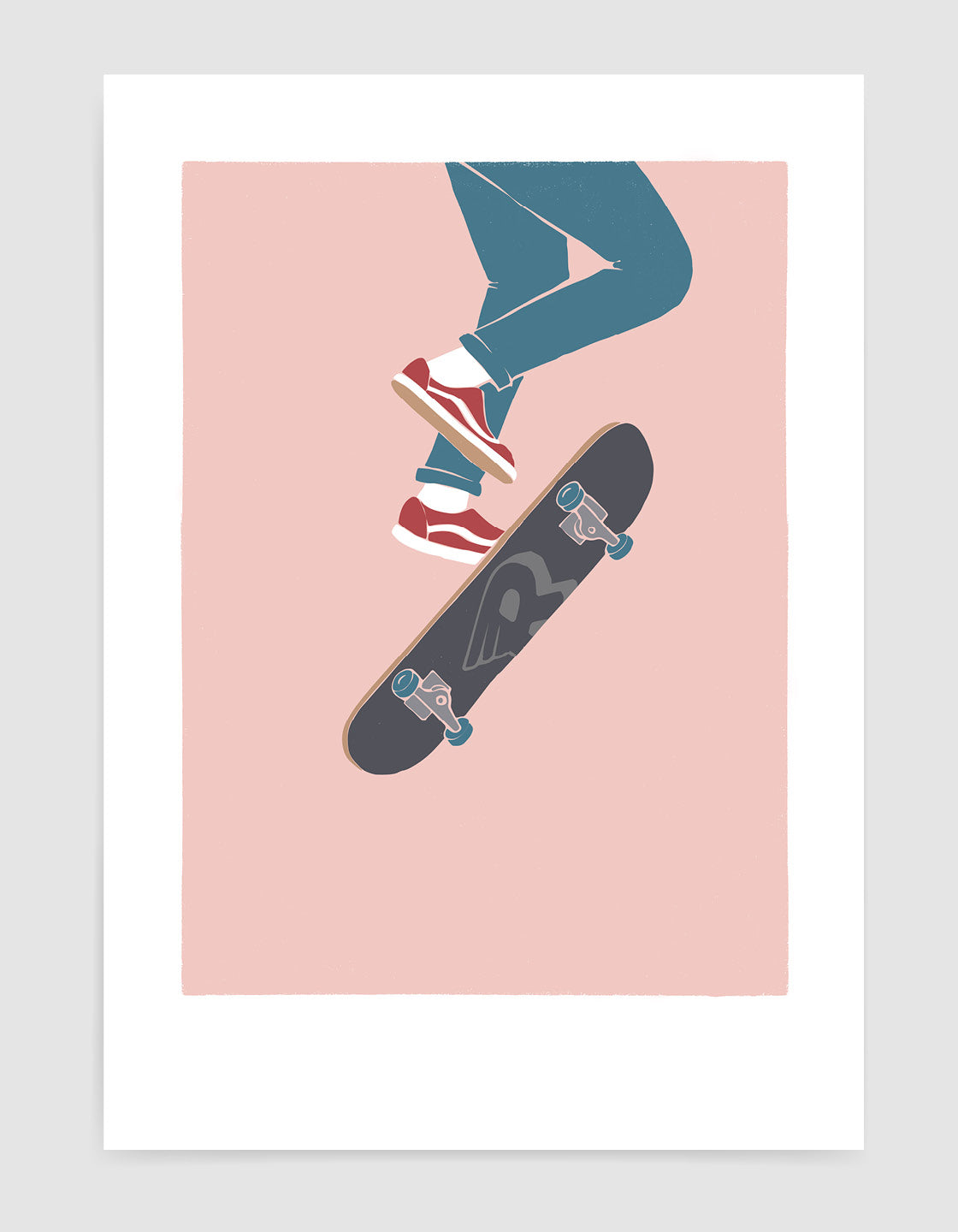 Skater V