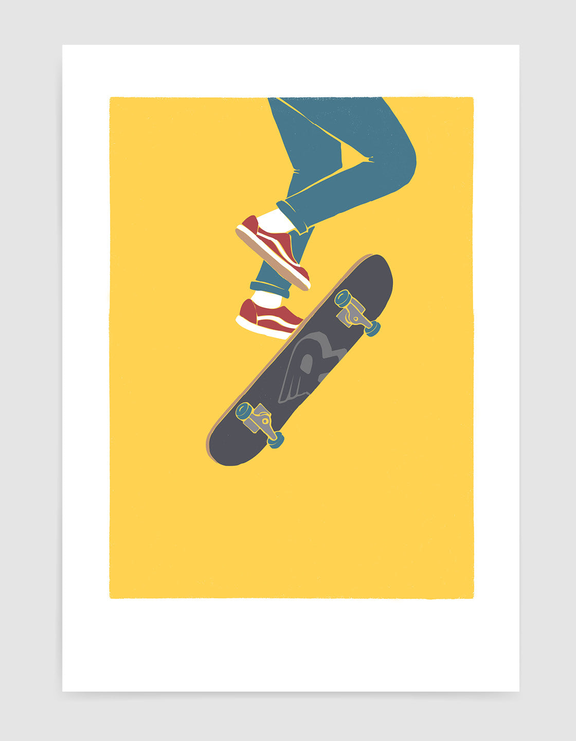 Skater V