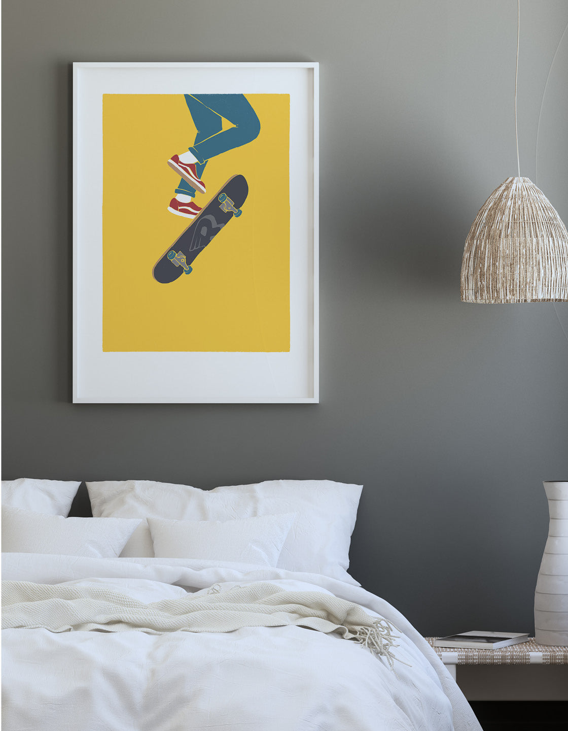 Skater V