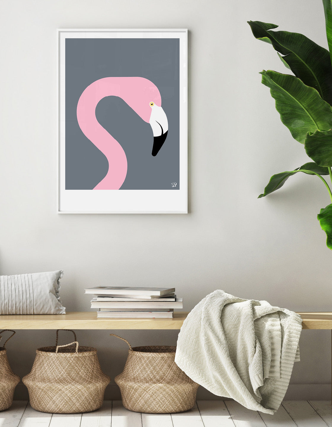 Flamingo