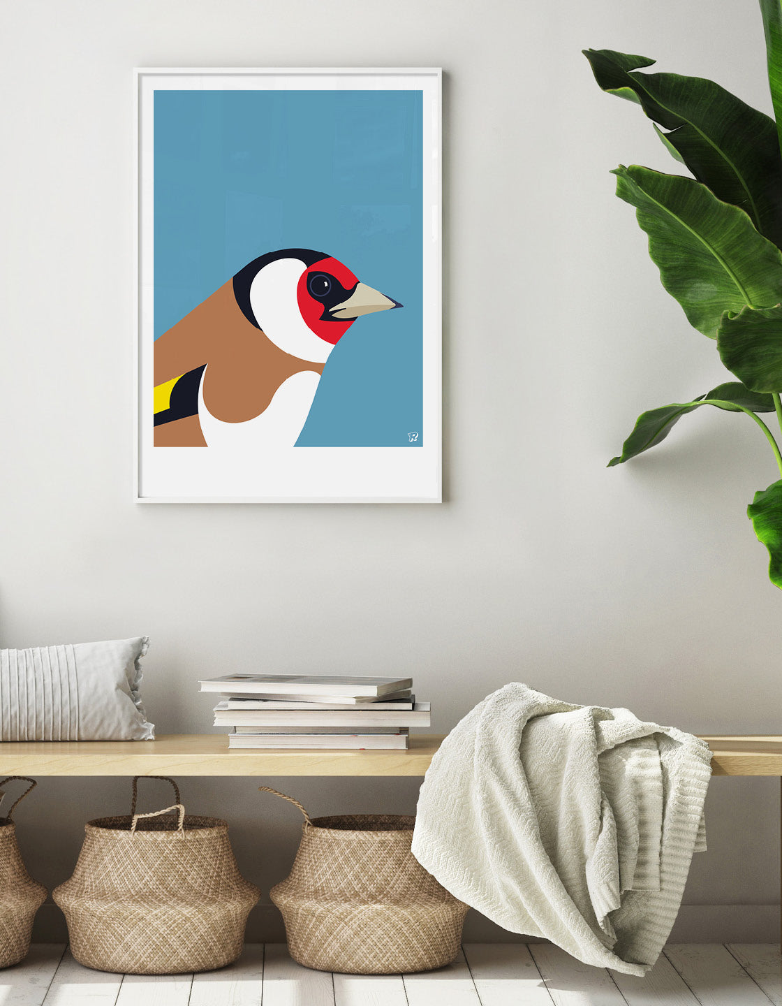 Goldfinch