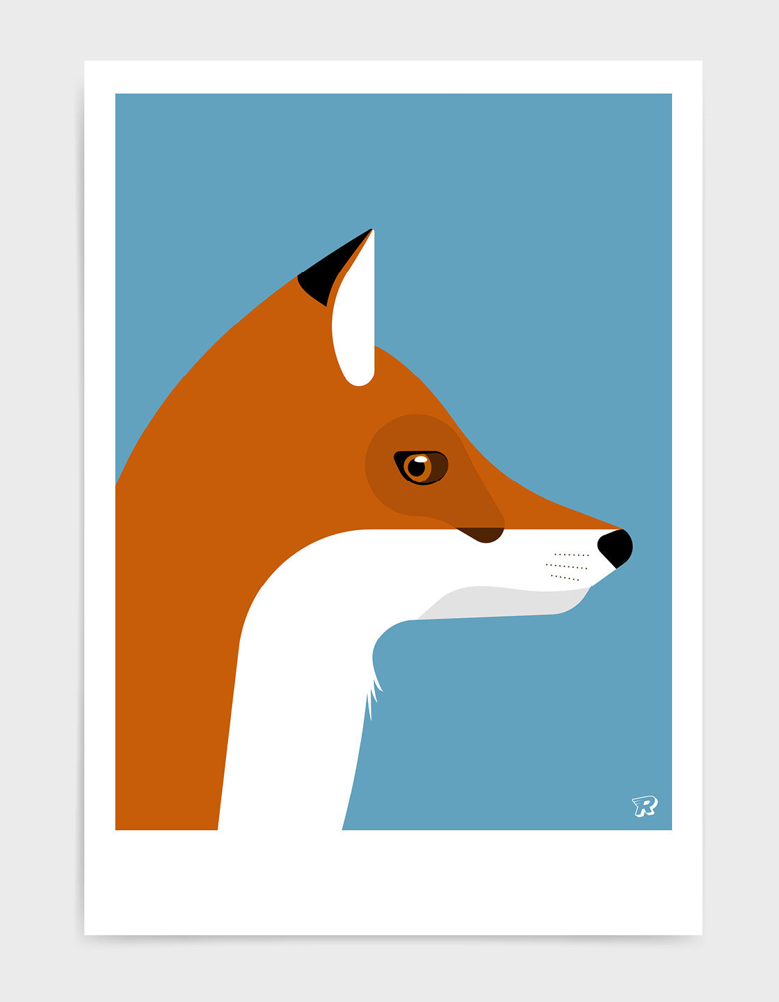 Fox