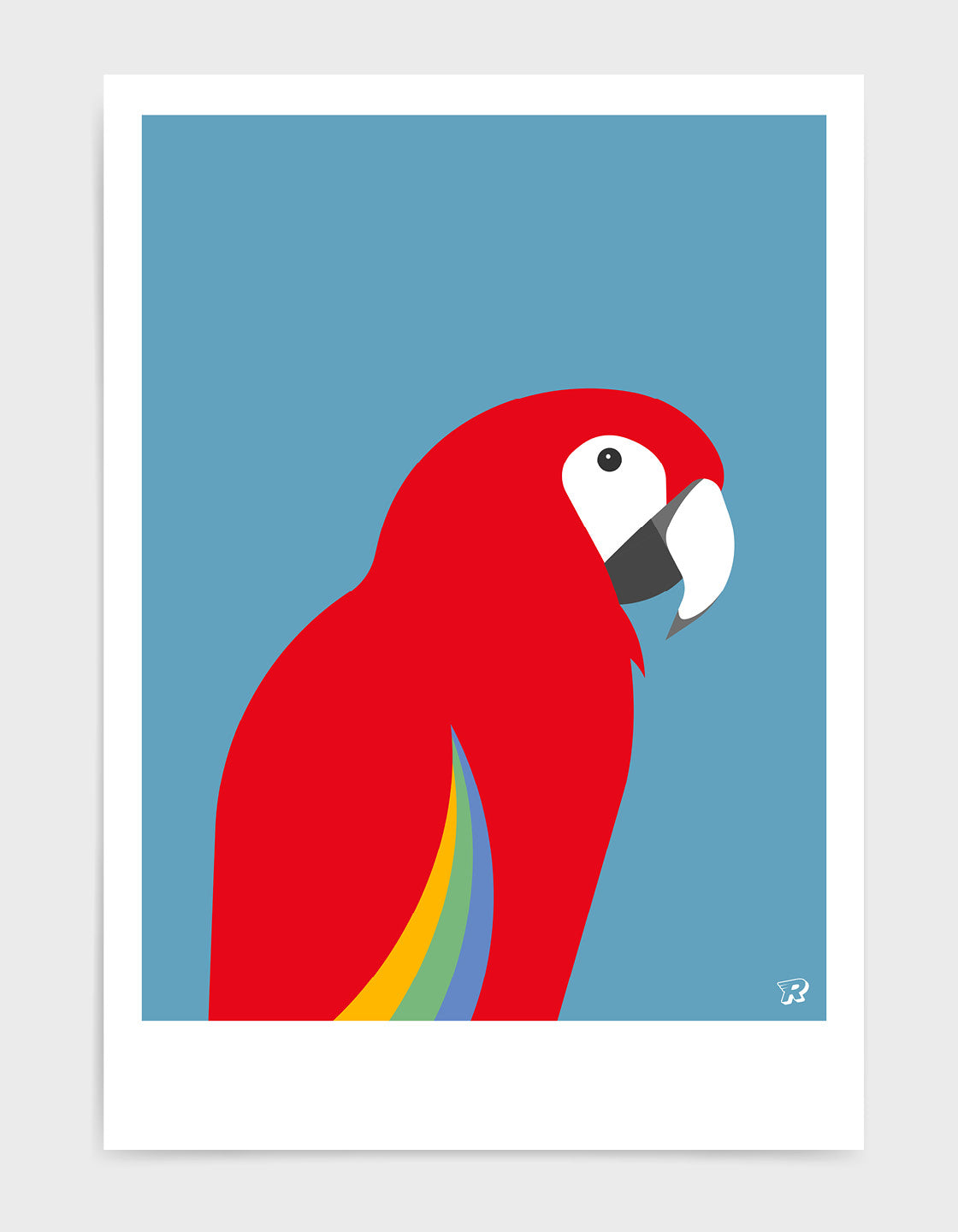 Parrot