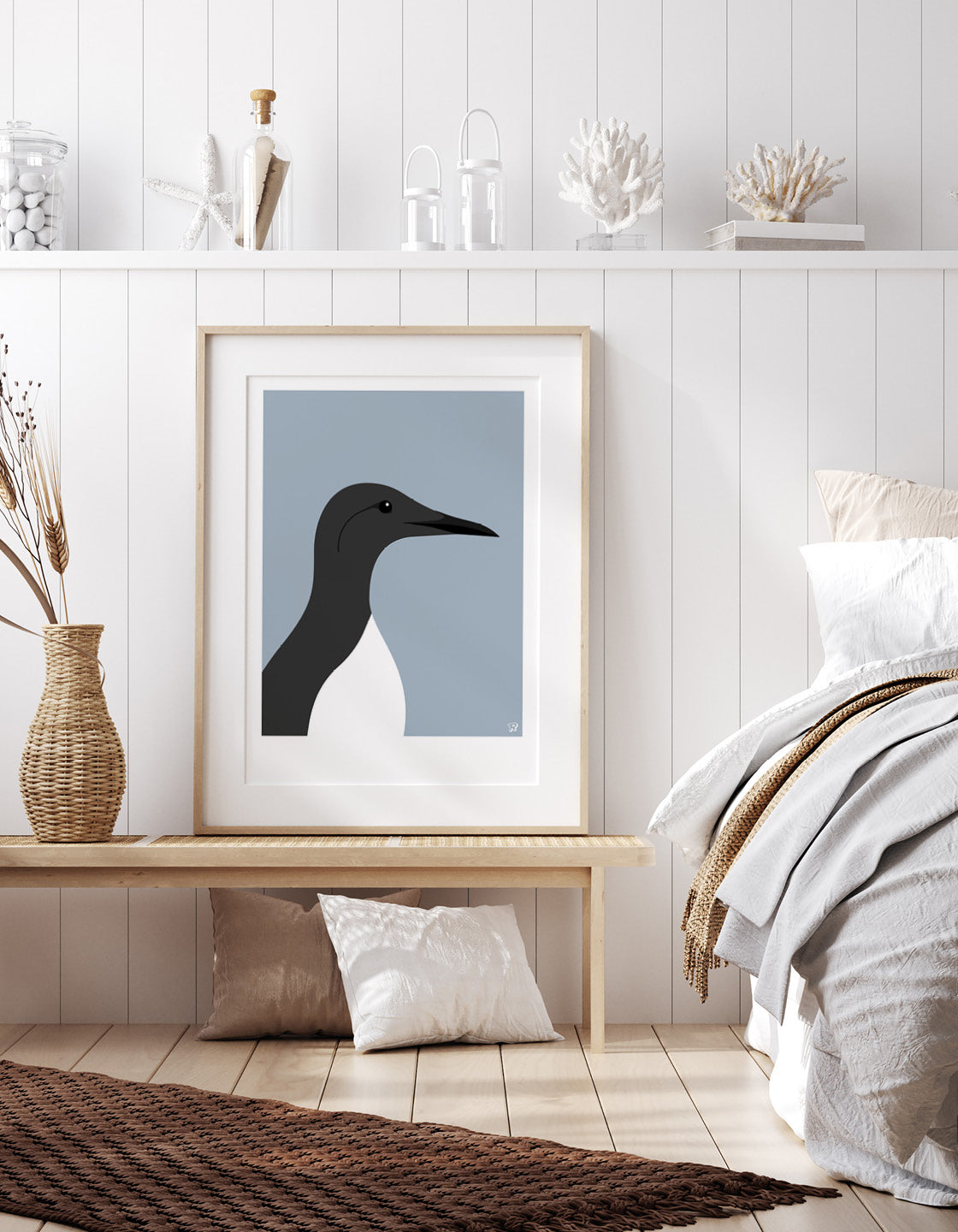 Guillemot