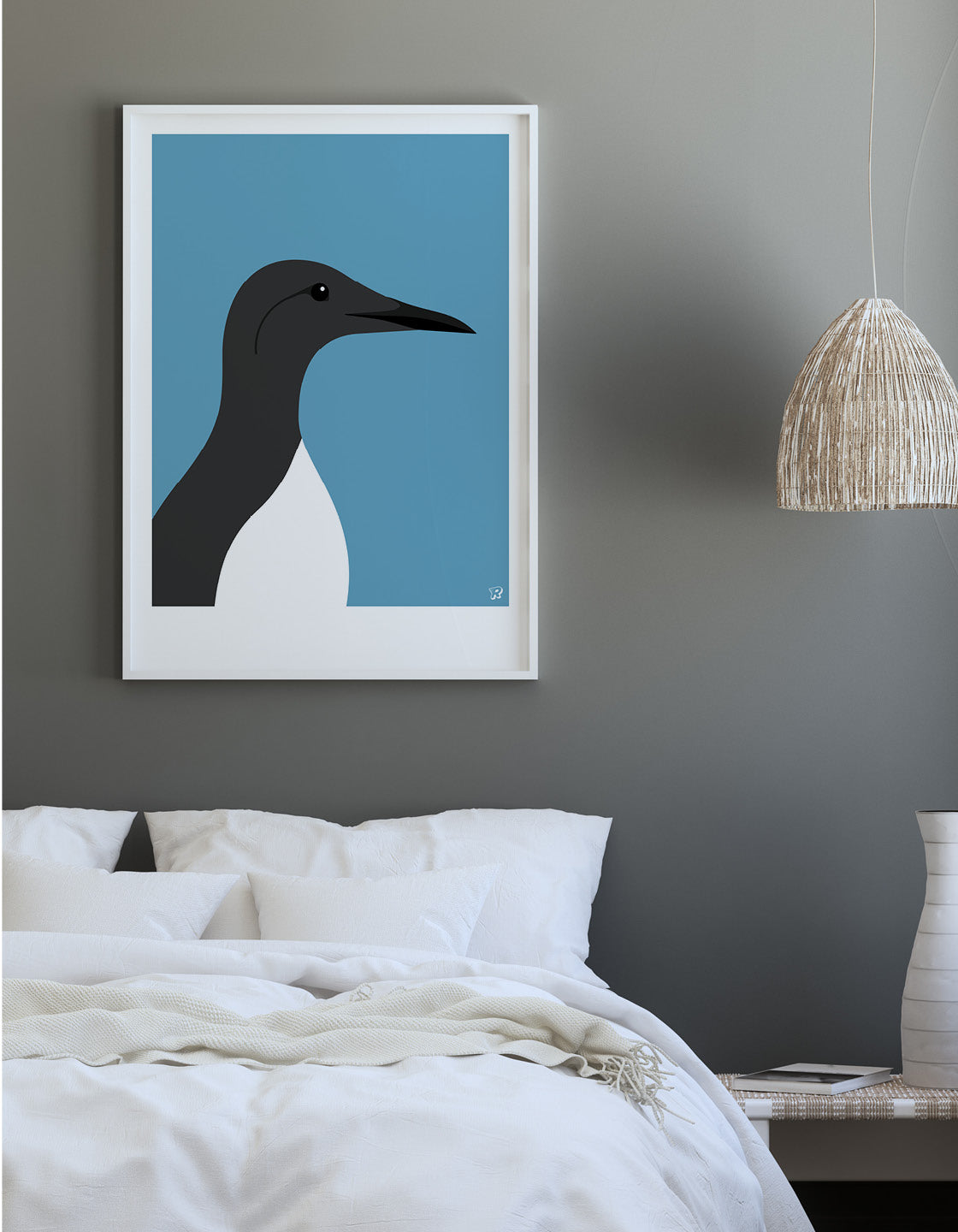 Guillemot