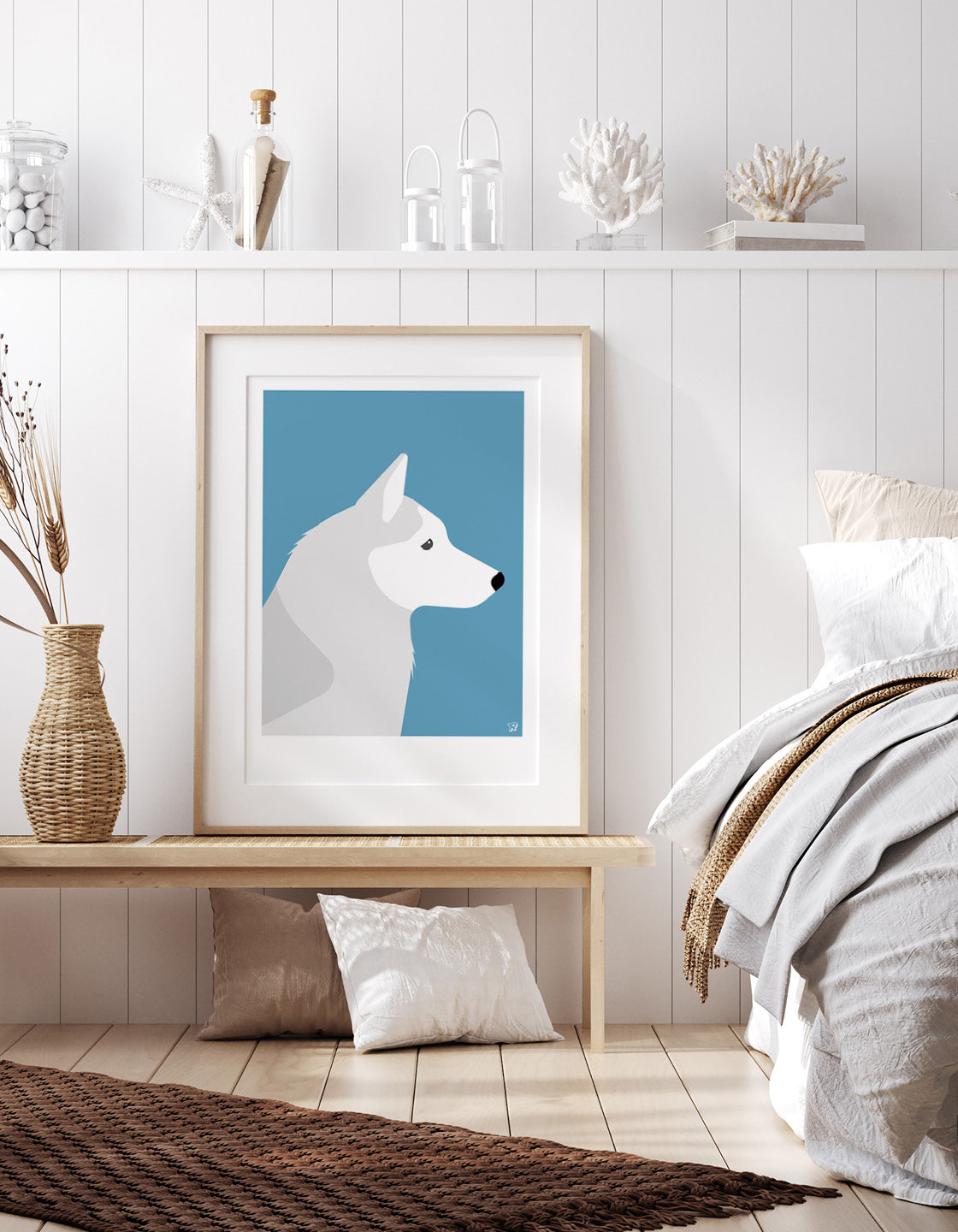 Husky
