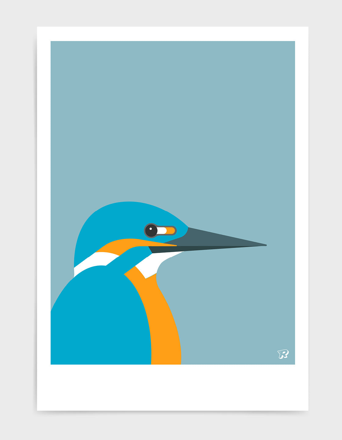 Kingfisher