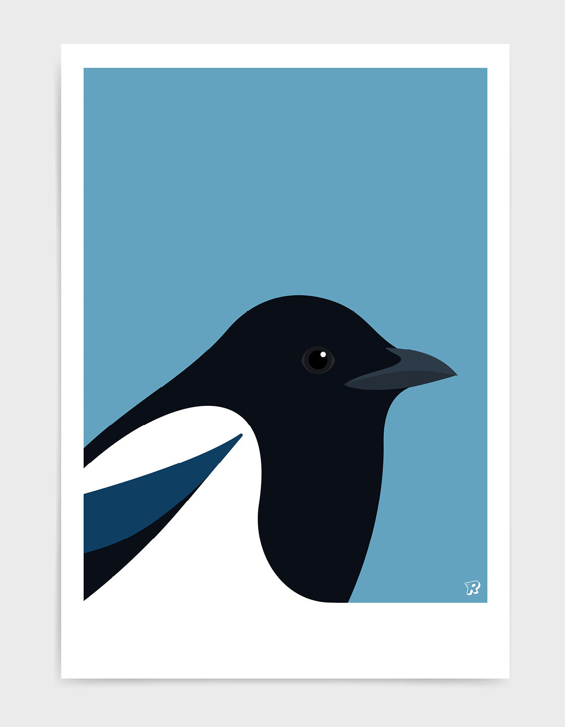 Magpie