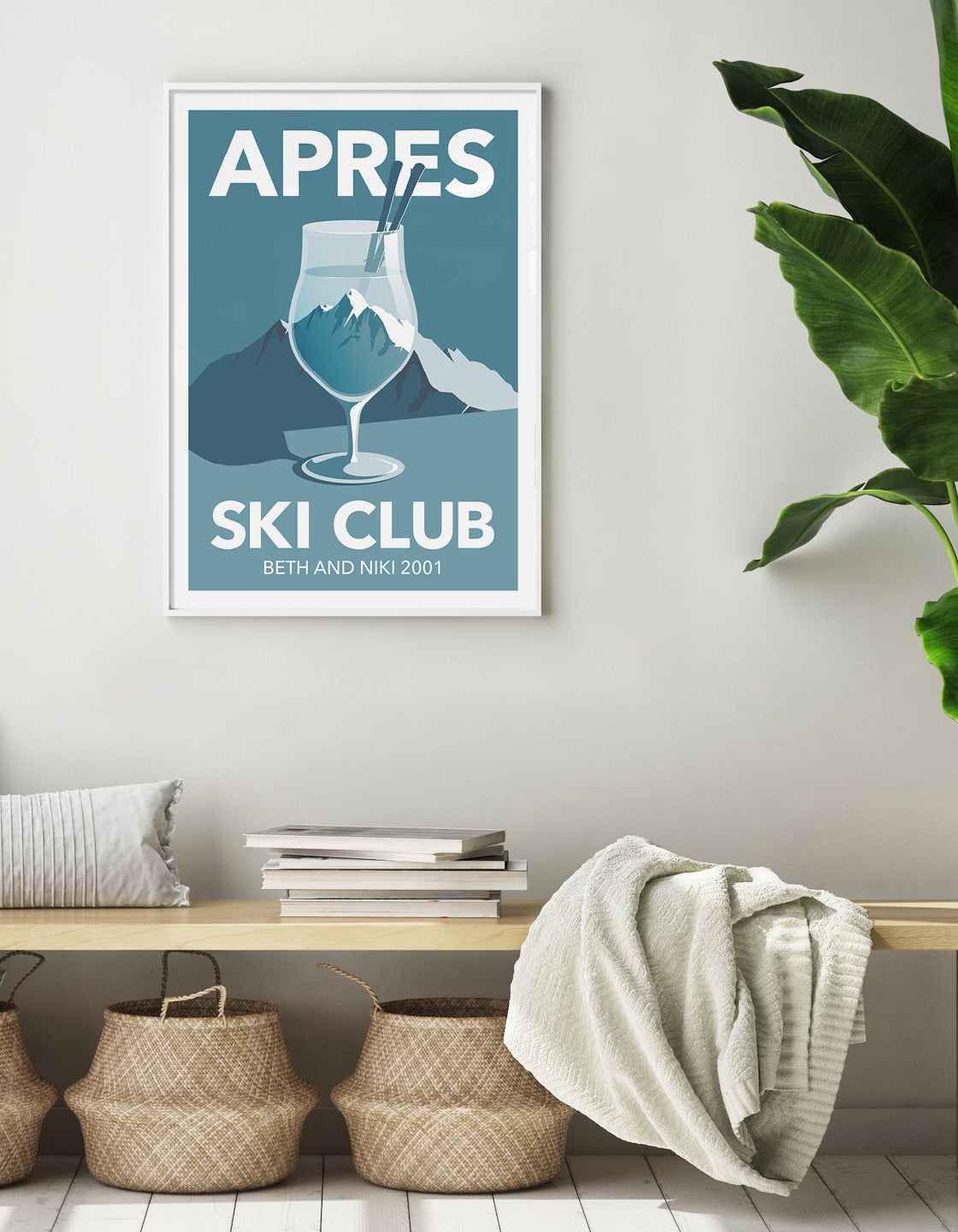 Apres ski