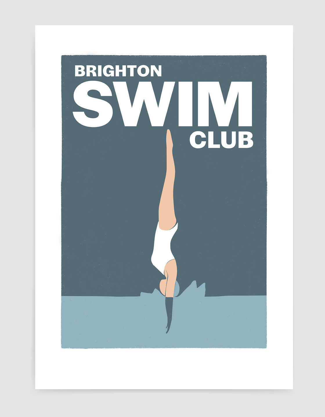 Swim club