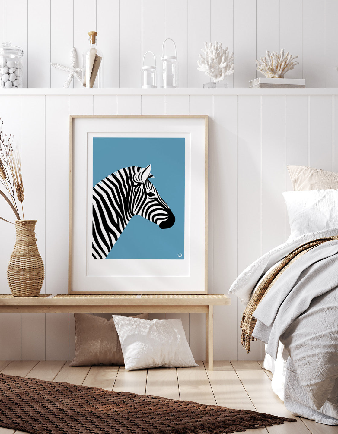 Zebra
