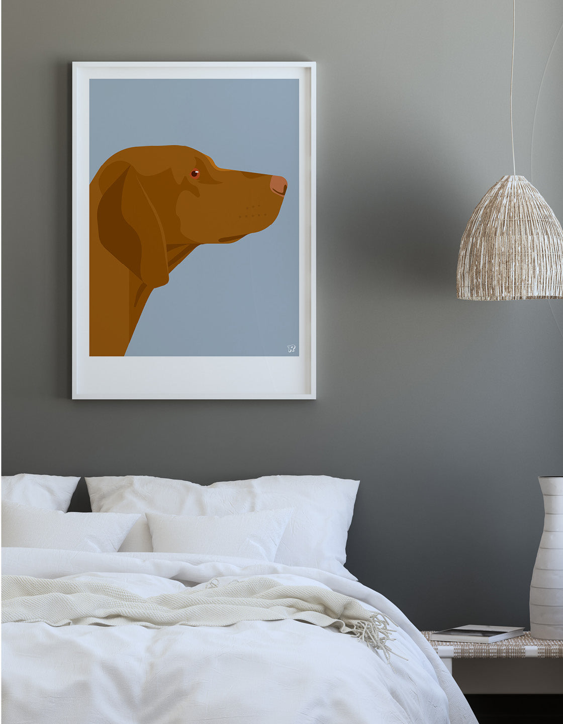 Vizsla