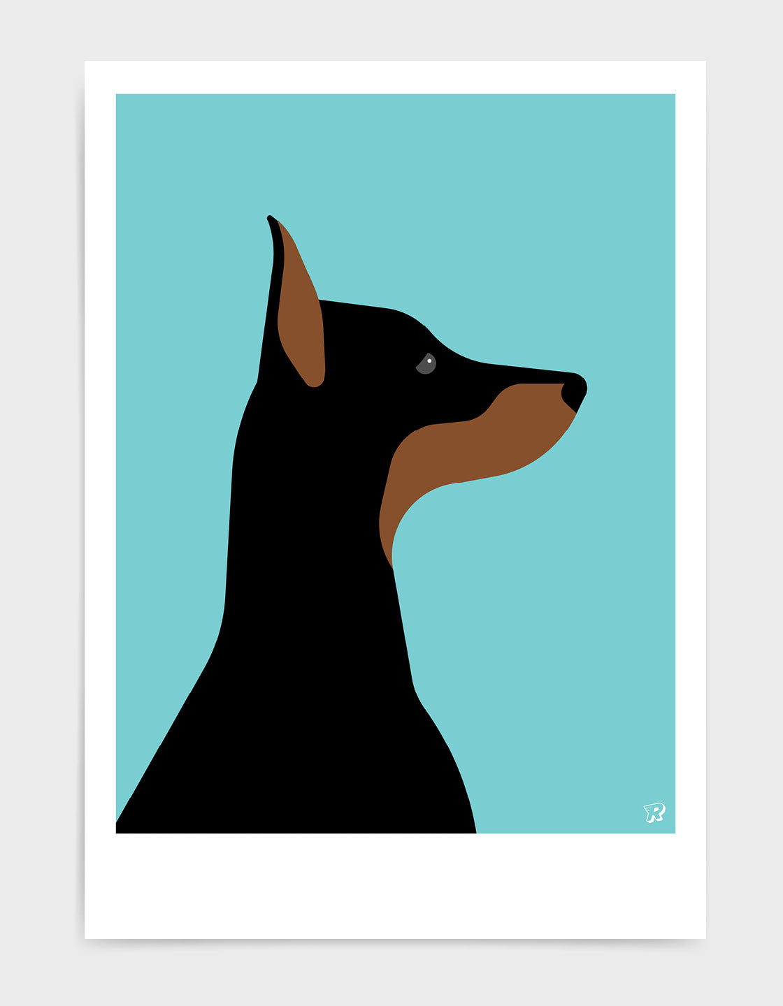 Doberman