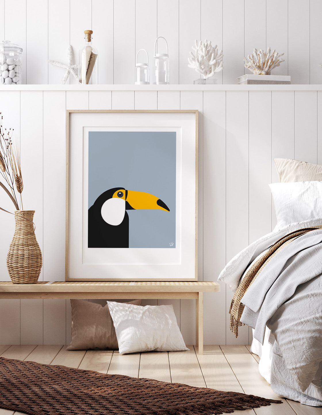 Toucan
