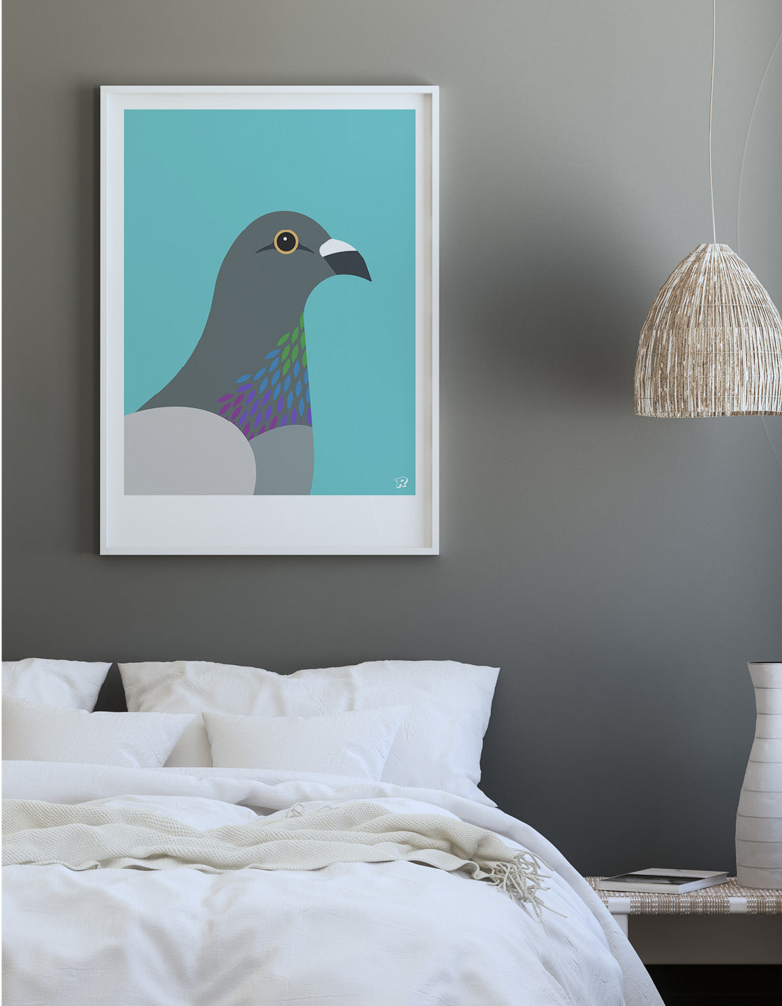 Pigeon