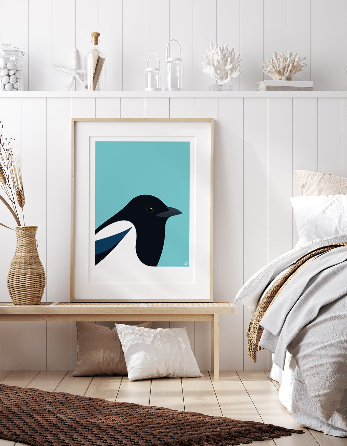 Magpie