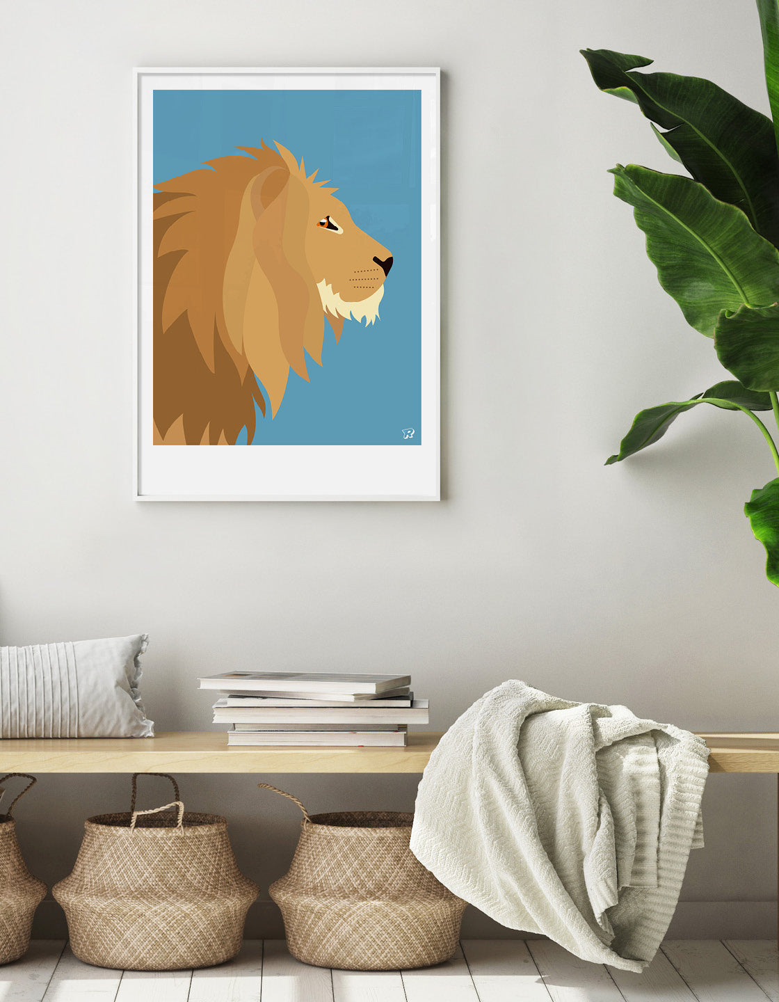 Lion