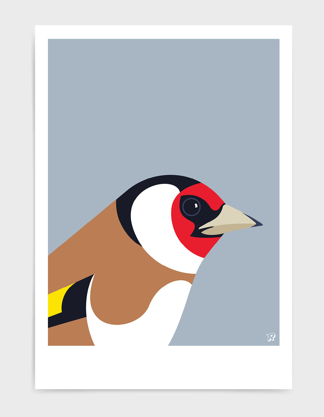 Goldfinch