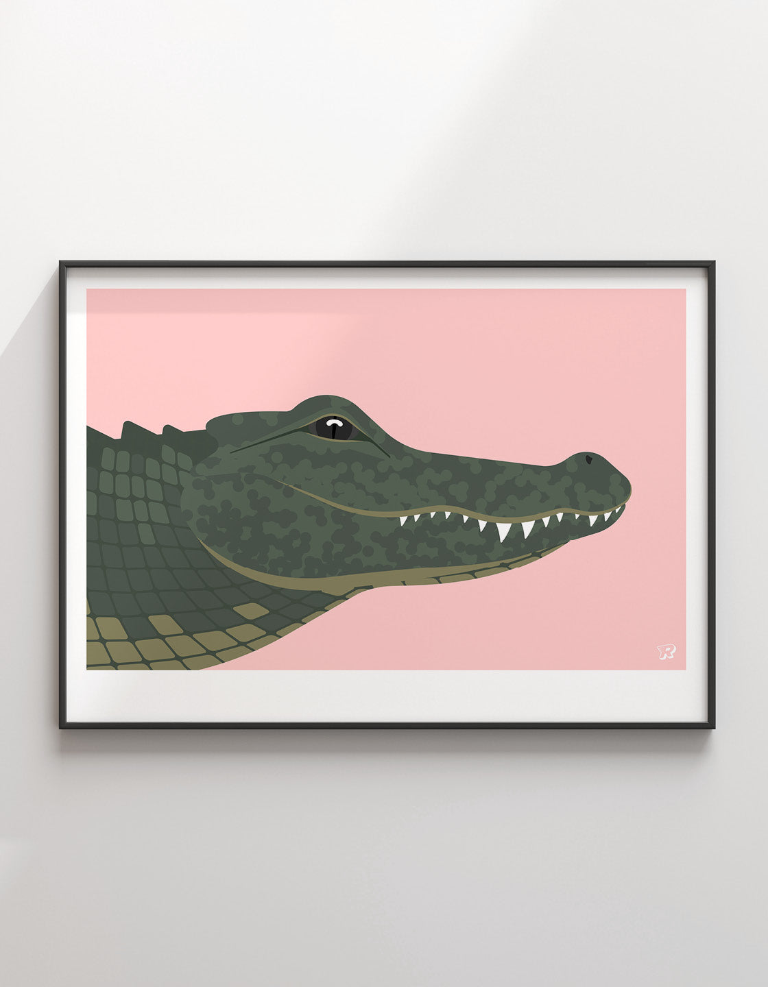 Crocodile