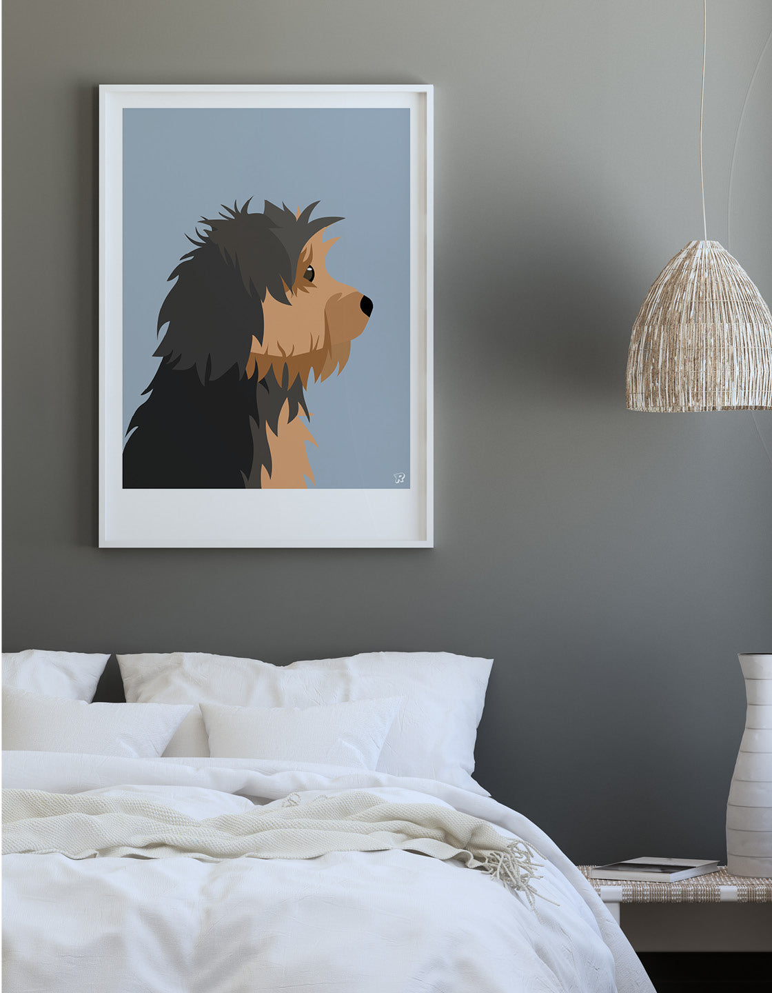 Yorkshire terrier