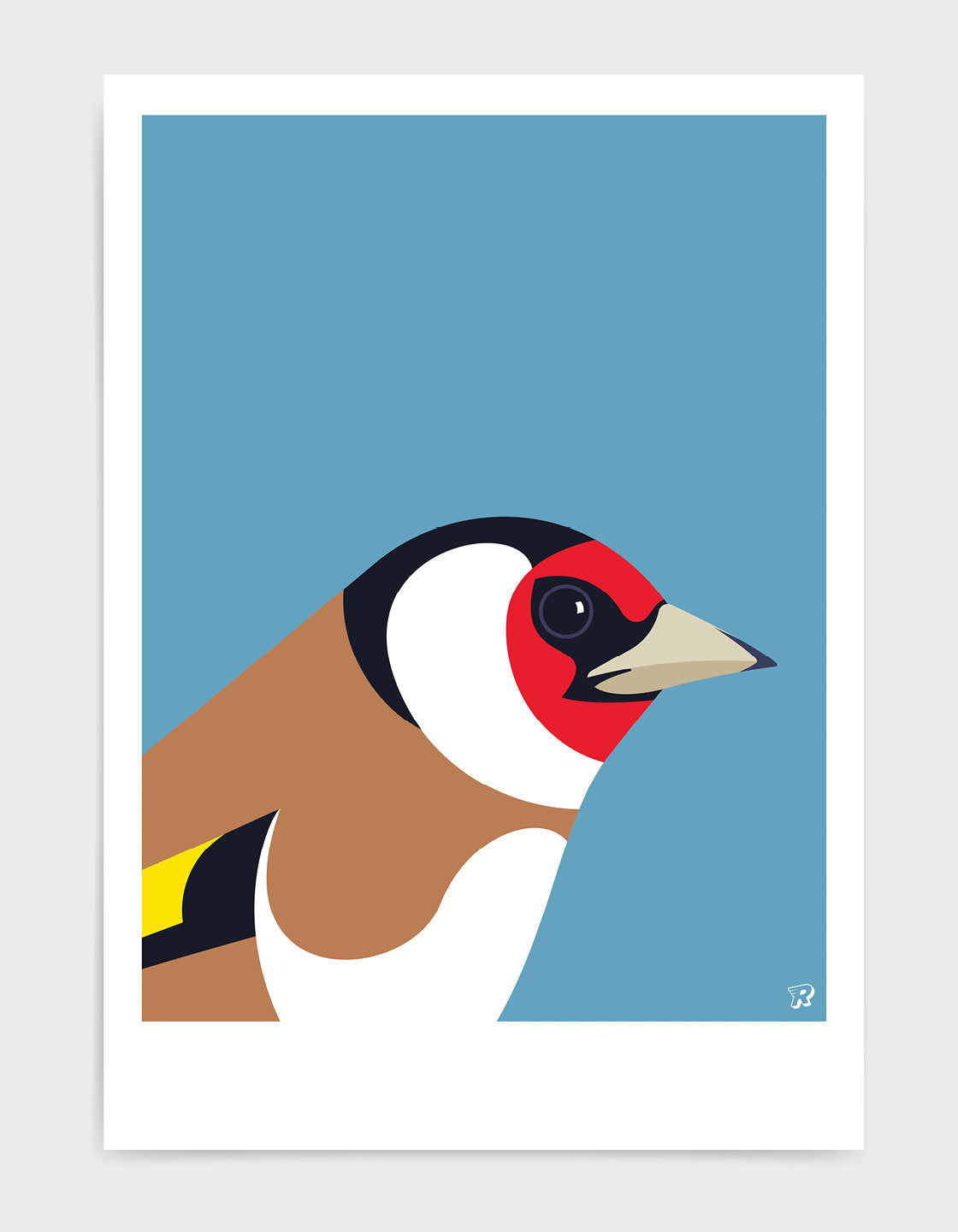 Goldfinch