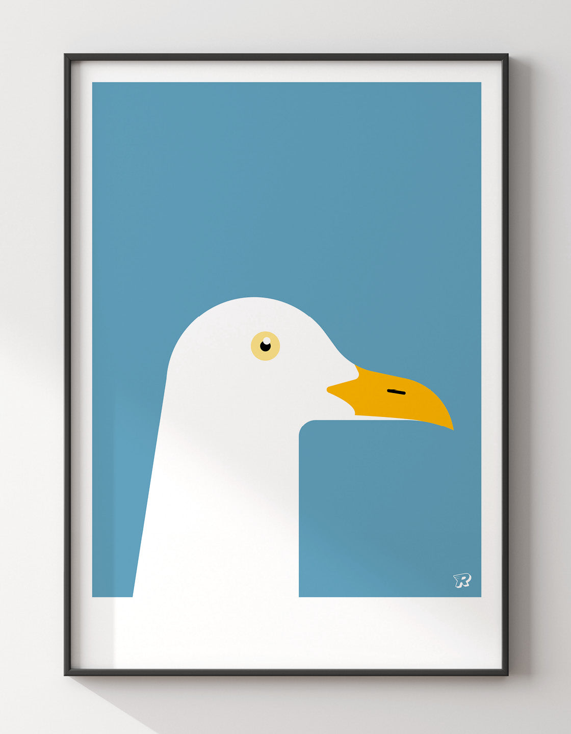 Seagull