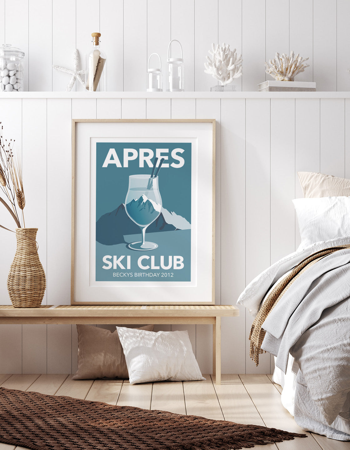 Apres ski