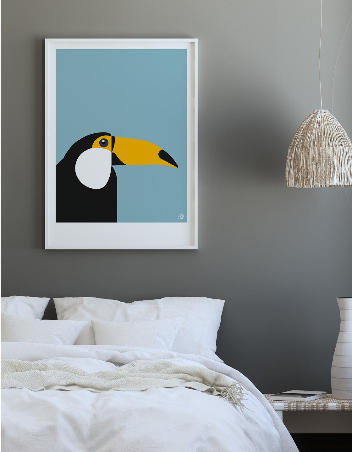Toucan