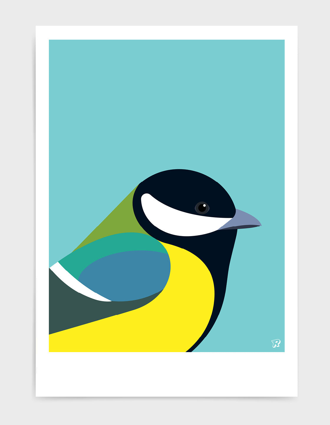 Great Tit
