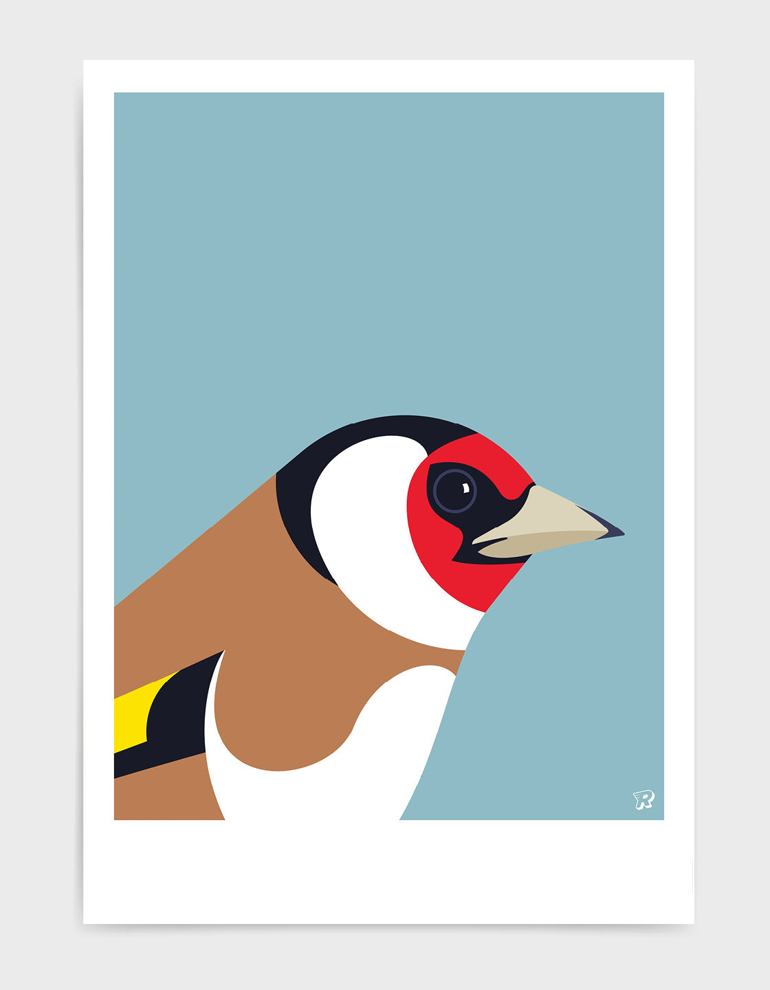 Goldfinch