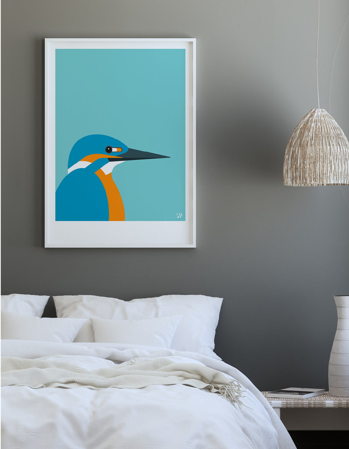 Kingfisher