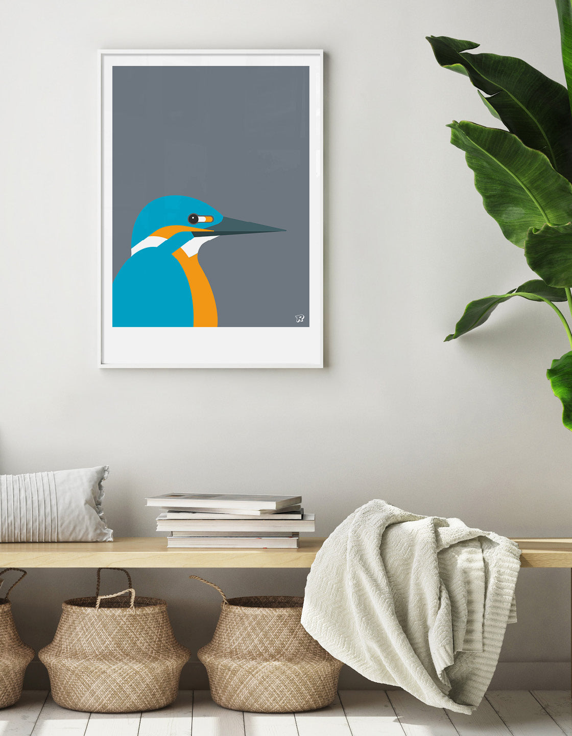 Kingfisher