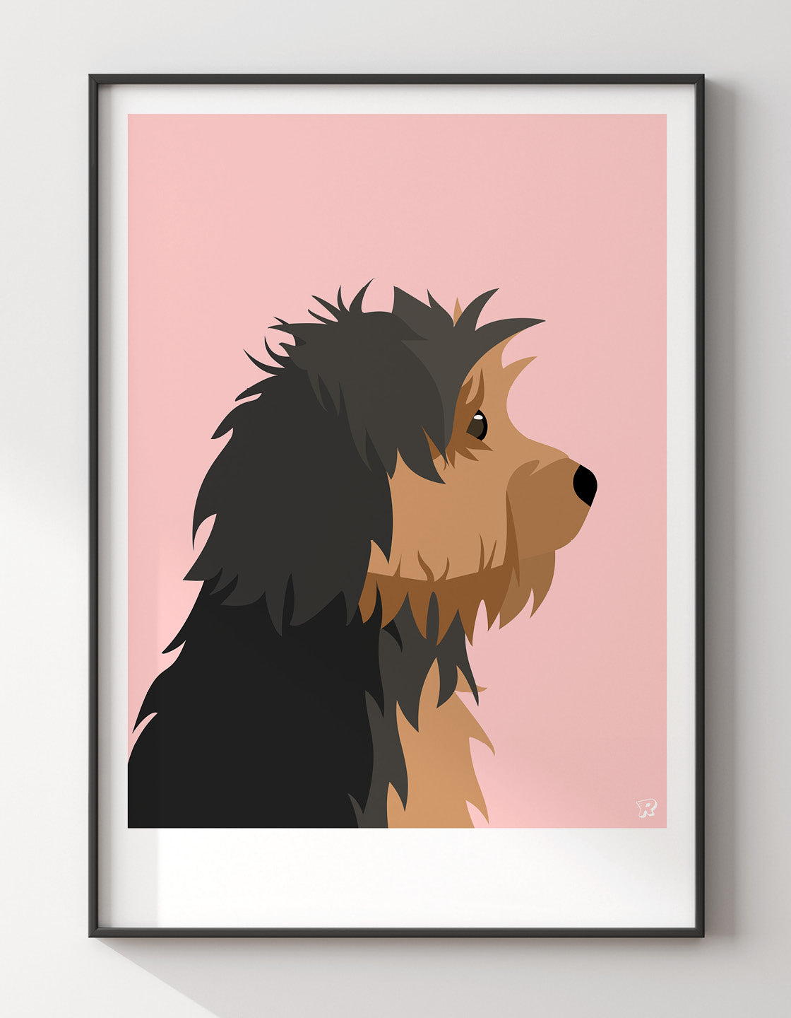 Yorkshire terrier