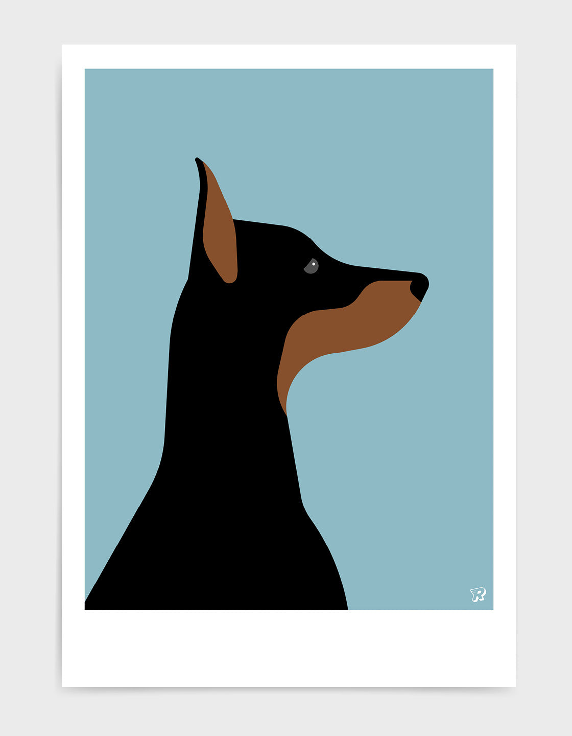 Doberman