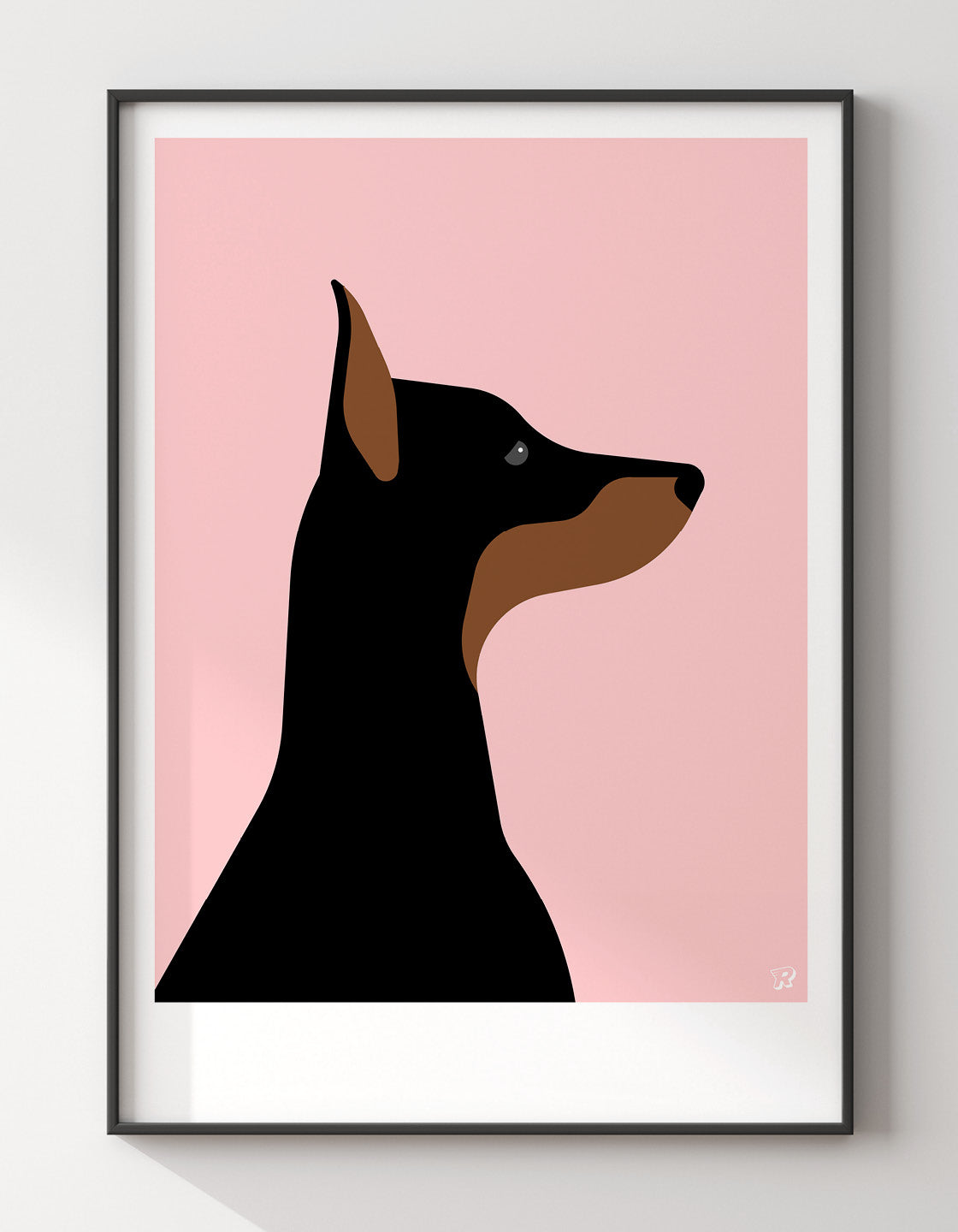 Doberman