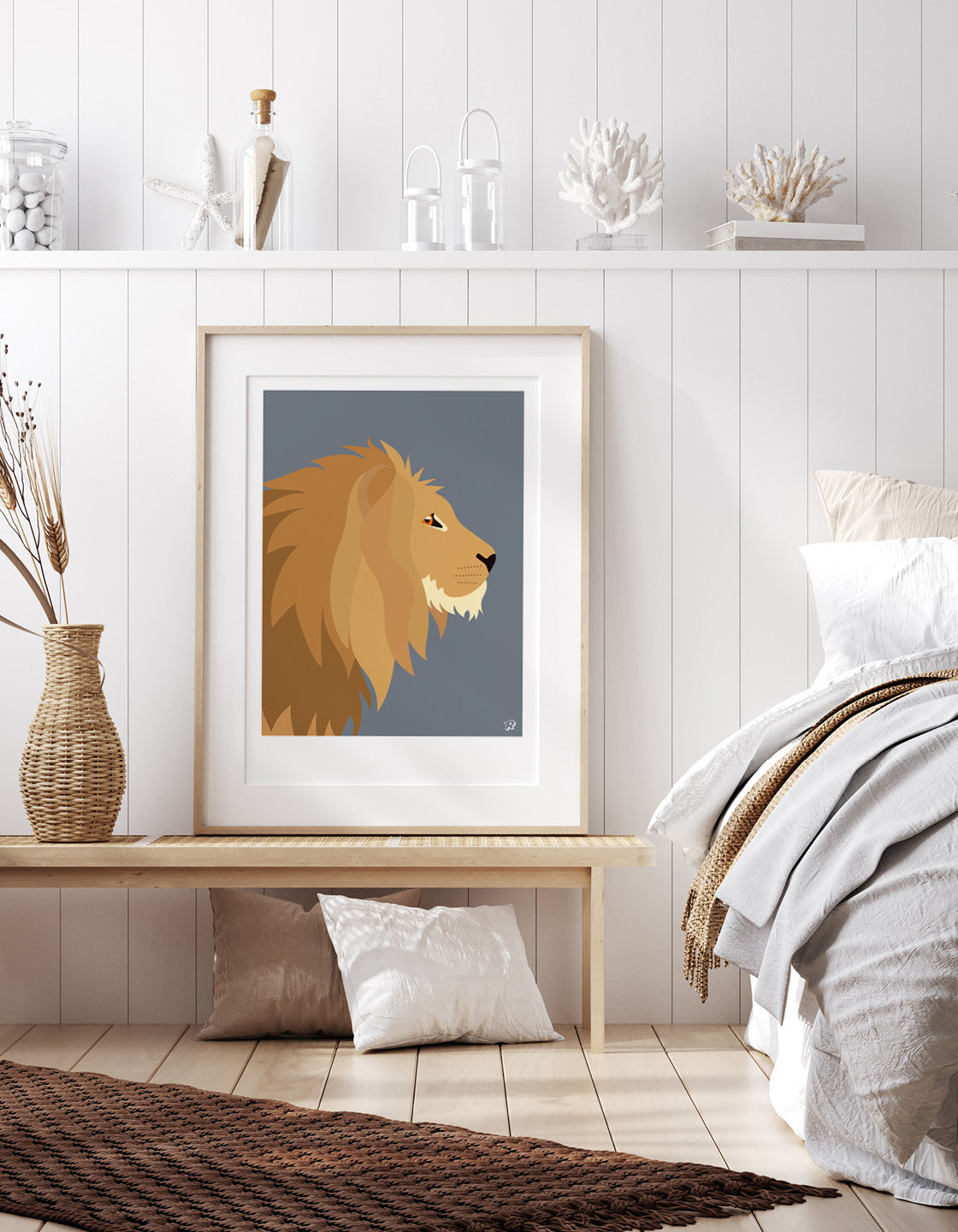 Lion