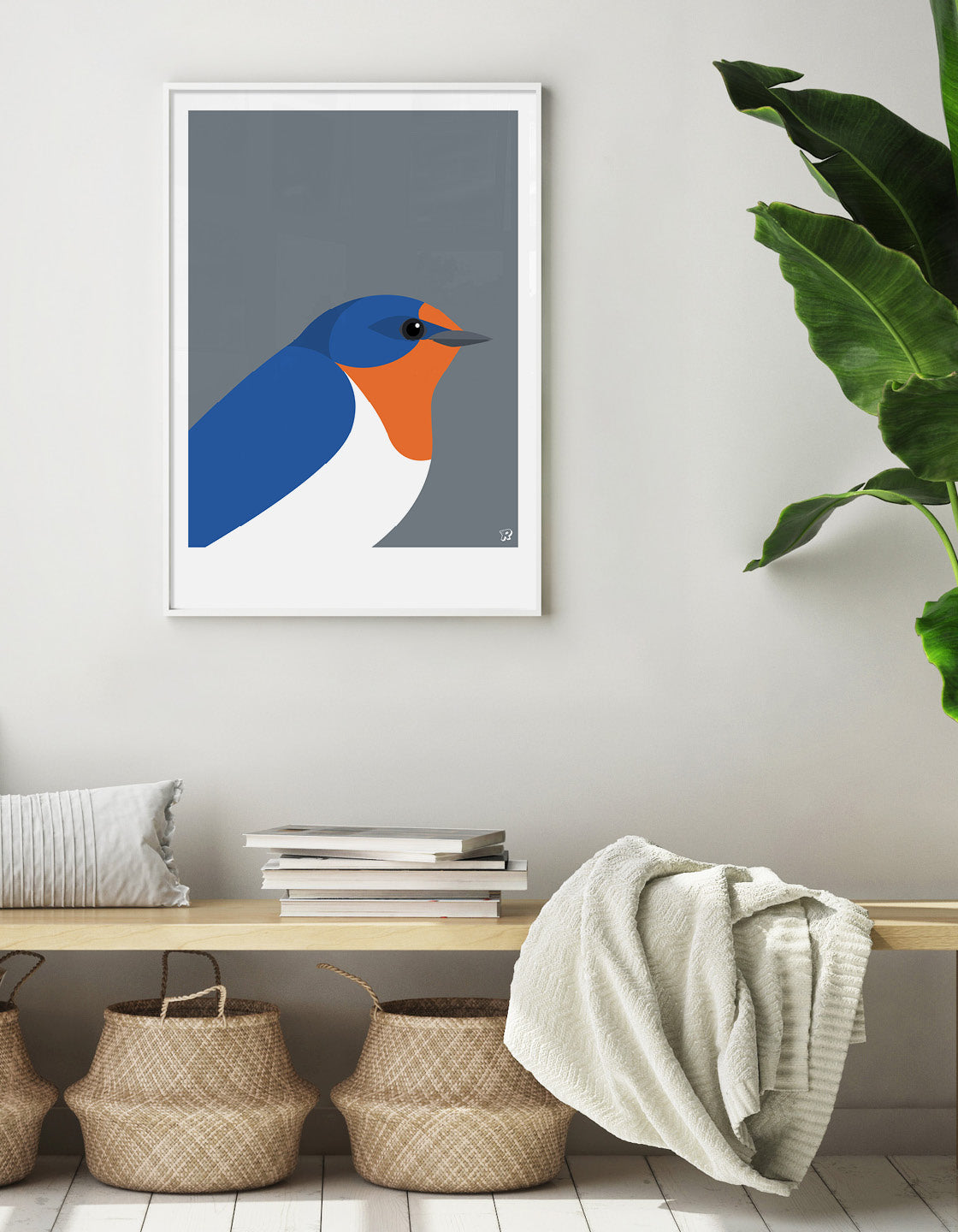 Swallow