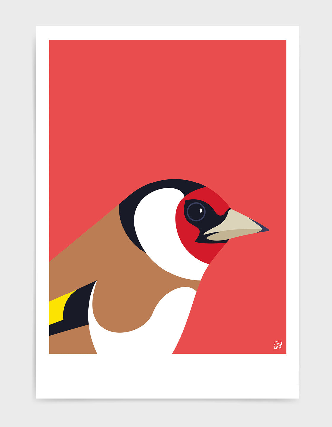 Goldfinch