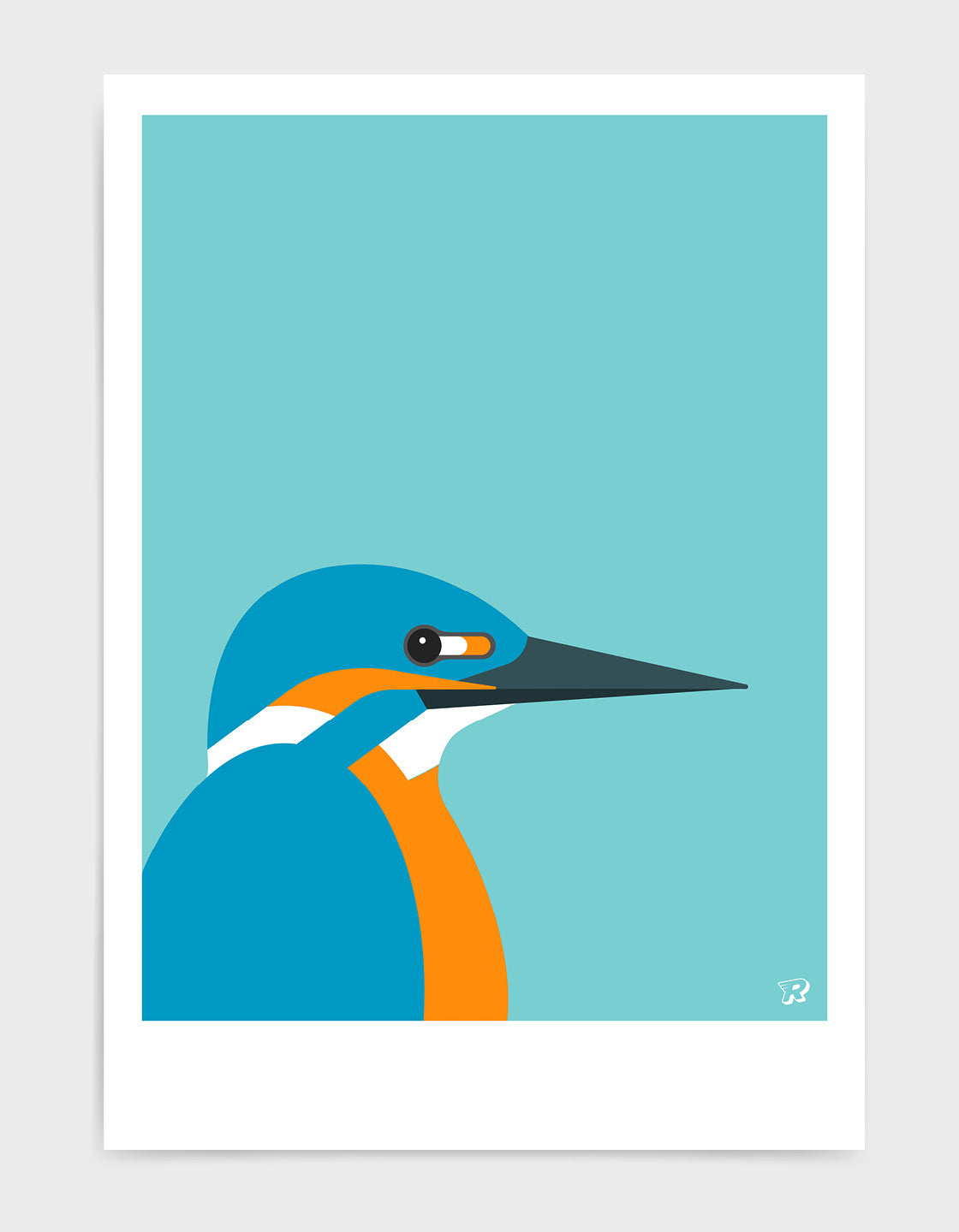 Kingfisher